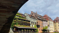Strasbourg , Le guide audio numérique - Hizvo