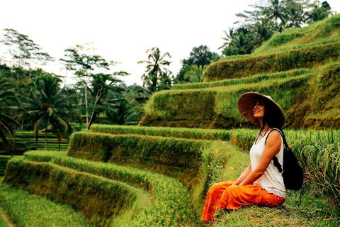 Bali: Silver Jewelry Making Workshop in Ubud Airport Transfer Service!