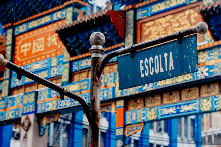 Manila: Binondo Chinatown Food Tour with Transfers