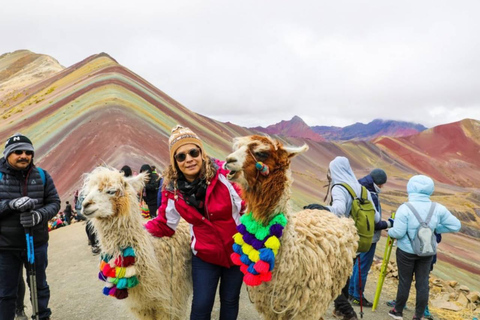 Peru Journey: 16 Days | Lima - Cusco - Puno - Bolivia Uyuni