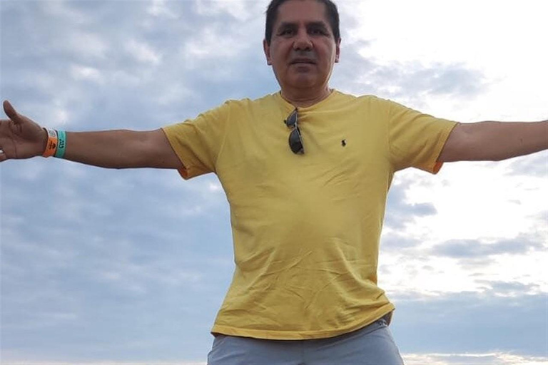 Medellín: Pablo Escobar Hacienda Napoles Full Day Tour