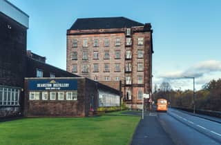 Von Edinburgh aus: Loch Ness, Glencoe und Whisky Tour
