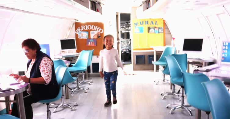 Mexico City: City Highlights Cable Car Ride w/ Taco & Tour photo 7