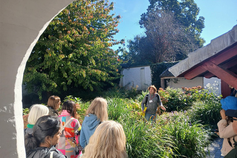 ✨Small-Group Nostalgic Walking Tour of Bruges