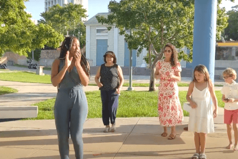 Salsa con me - Stile principiante