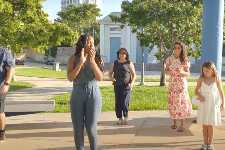 Salsa con me - Stile principiante