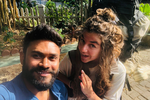 Ella: 3-Day Private Tour with Hotel and Breakfast