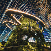 Gardens by the Bay Admission Ticket Gardens by the Bay Admission Ticket