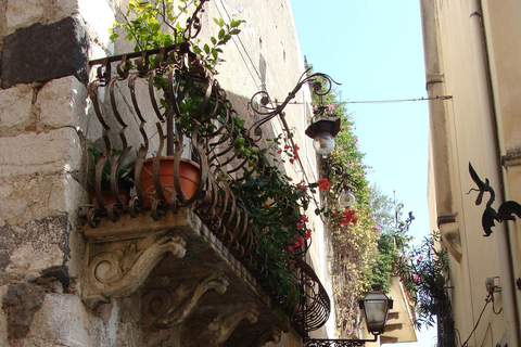 Mount Etna + Taormina and Isola Bella with Pickup and Drop-Off Included Mount Etna + Taormina and Isola Bella with Pick-up and Drop-off Included