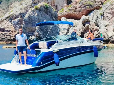 Taormina und Giardini Naxos 3/5/7 Stunden mit dem PRIVATBOT