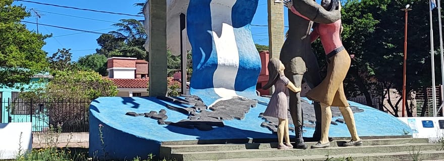 Depuis Cordoue : Vallée de Punilla avec Villa Carlos Paz