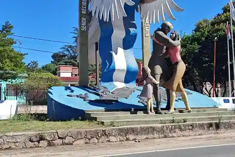 De Córdoba: Vale de Punilla com Villa Carlos Paz