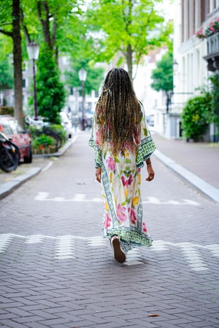 Amsterdam: Customizable Photography Tour with 9-10 Photos