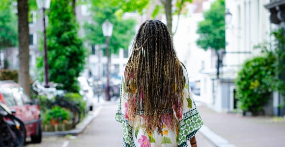 Amsterdam: Individuell anpassbare Fototour mit 9–10 Fotos