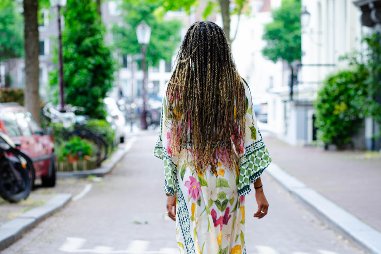 Amsterdam: Customizable Photography Tour with 9-10 Photos