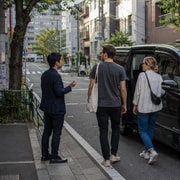 Koenji, Suginami & Nakameguro: Anime Town Private Tour