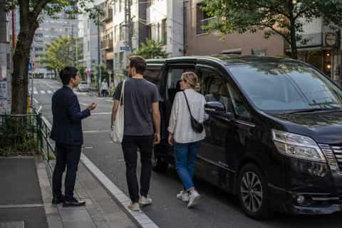 Koenji, Suginami & Nakameguro: Anime Town Private Tour - Image 3