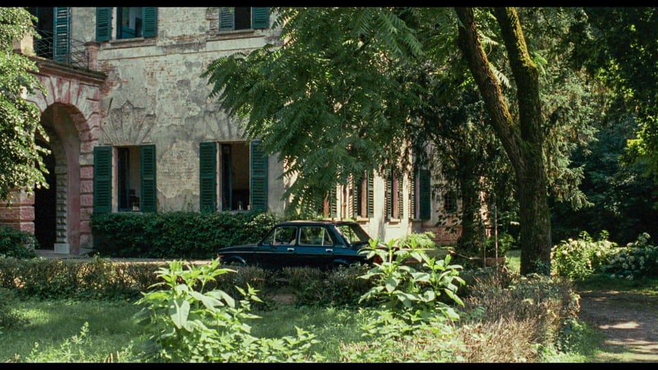 Call Me By Your Name Private Tour in Crema | GetYourGuide