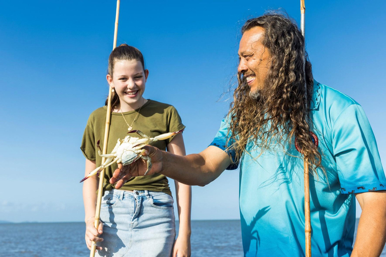 凯恩斯：原住民海岸探险与莫斯曼峡谷之旅凯恩斯原住民海岸探险和莫斯曼峡谷之旅
