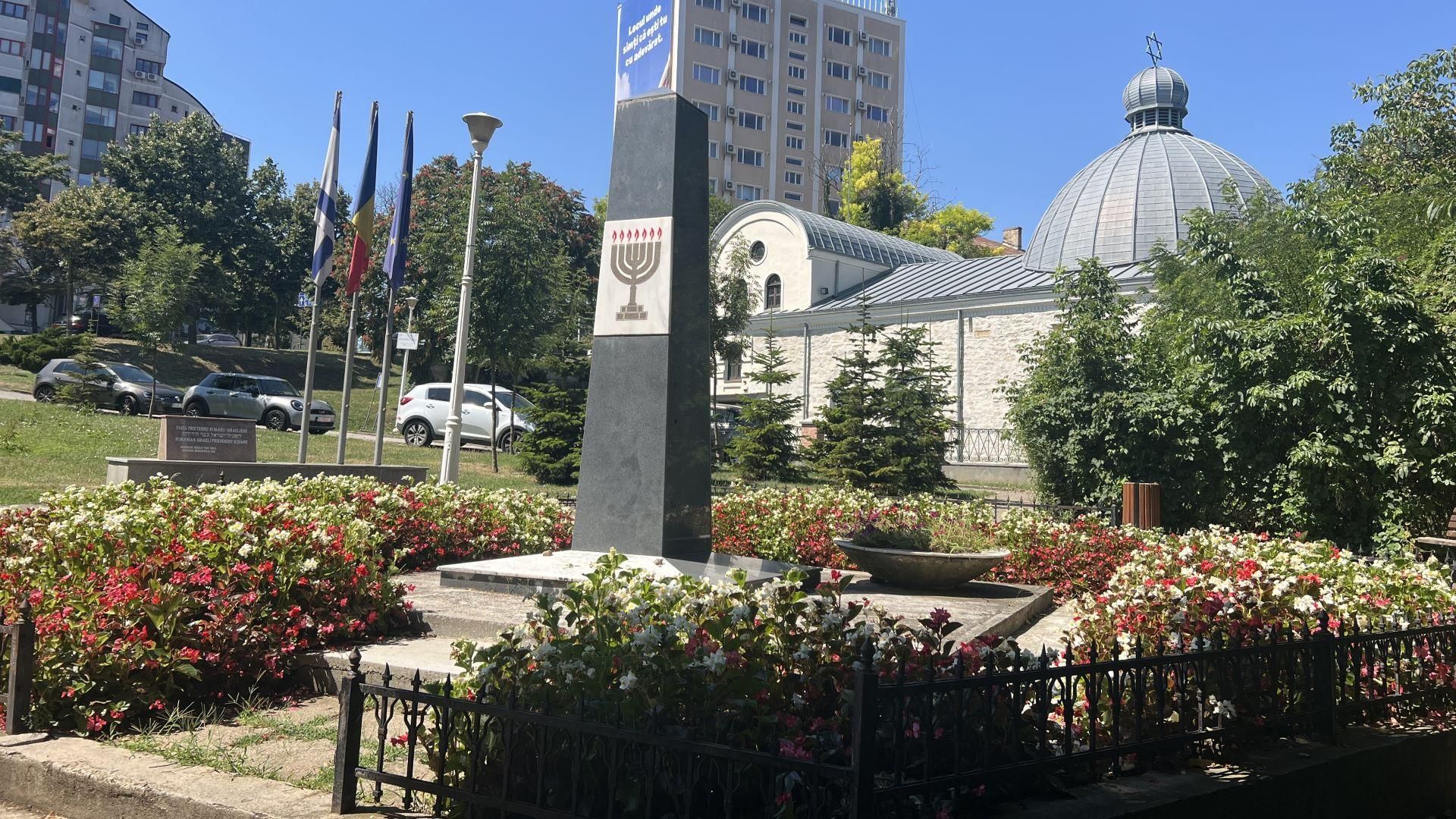 Iași: Rundgang durch das jüdische Viertel mit Synagogen und Museen