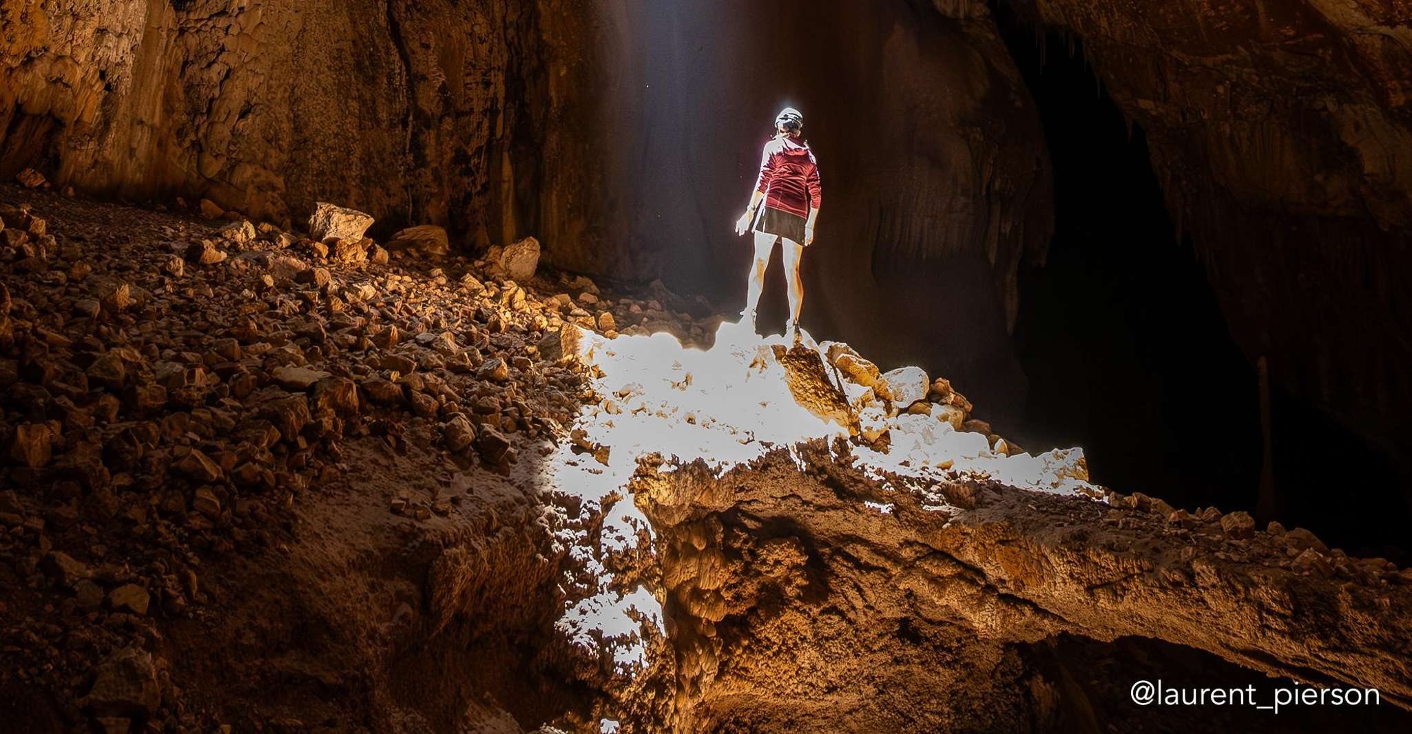 Dorgali: tour guidato della grotta Sa Nurre de su Hoda