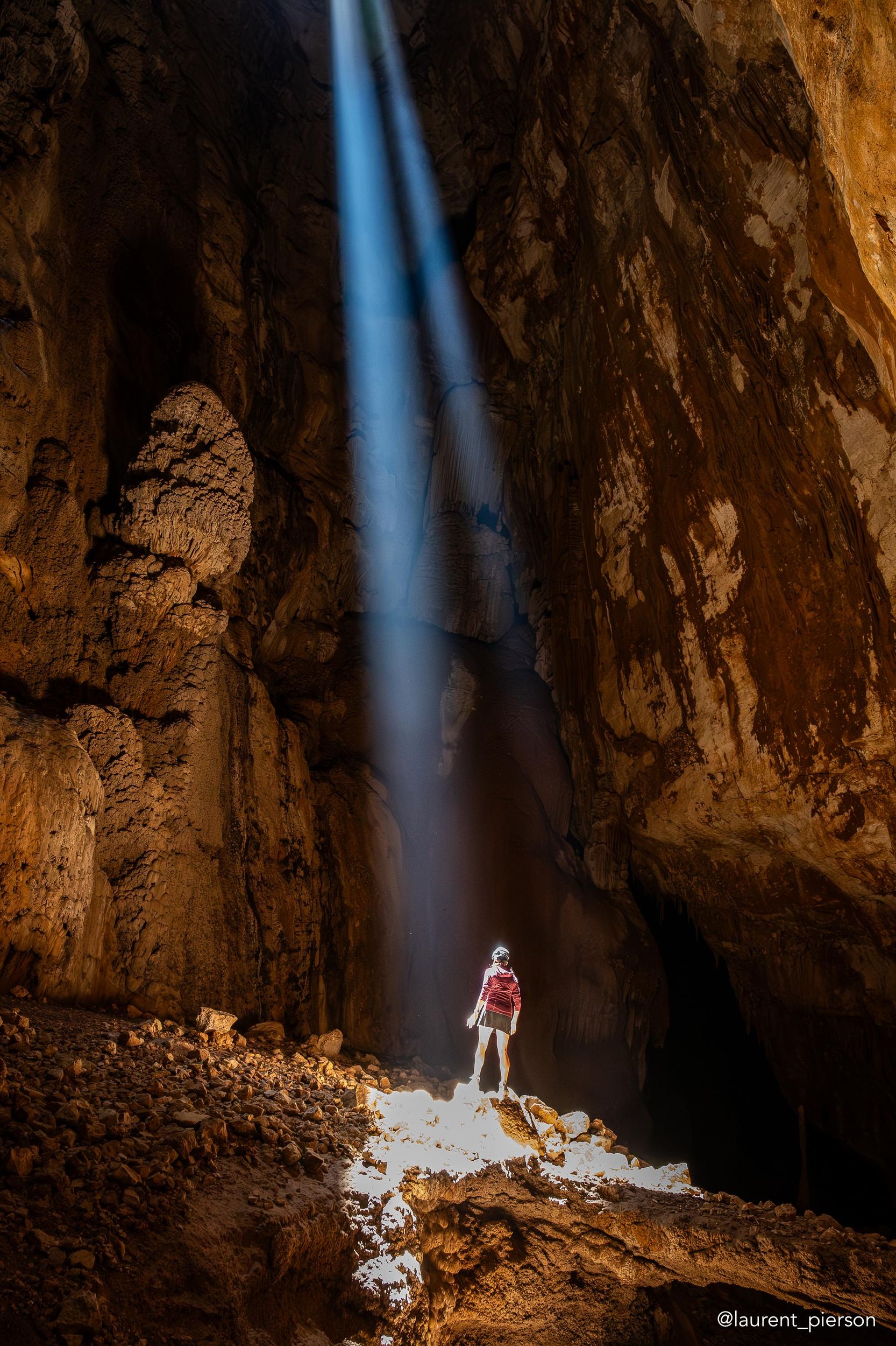 Dorgali: Sa Nurre de su Hoda-Höhle Tour mit Guide