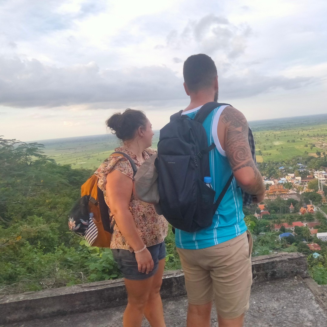 Colagem de mídia
