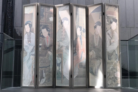 Hangzhou: Silk Museum, Tea Museum & Leifeng Pagoda Tour