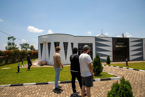 2 Day Rwanda Cultural Tour Where Waste Becomes Hope