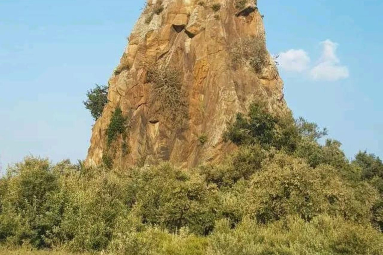 Park Narodowy Hell's Gate i jezioro Naivasha - brak opłat za parkPark Narodowy Hell's Gate i jednodniowa wycieczka nad jezioro Naivasha