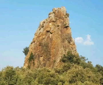 Nairobi: tour del Parco Nazionale di Hell's Gate e del Lago Naivasha