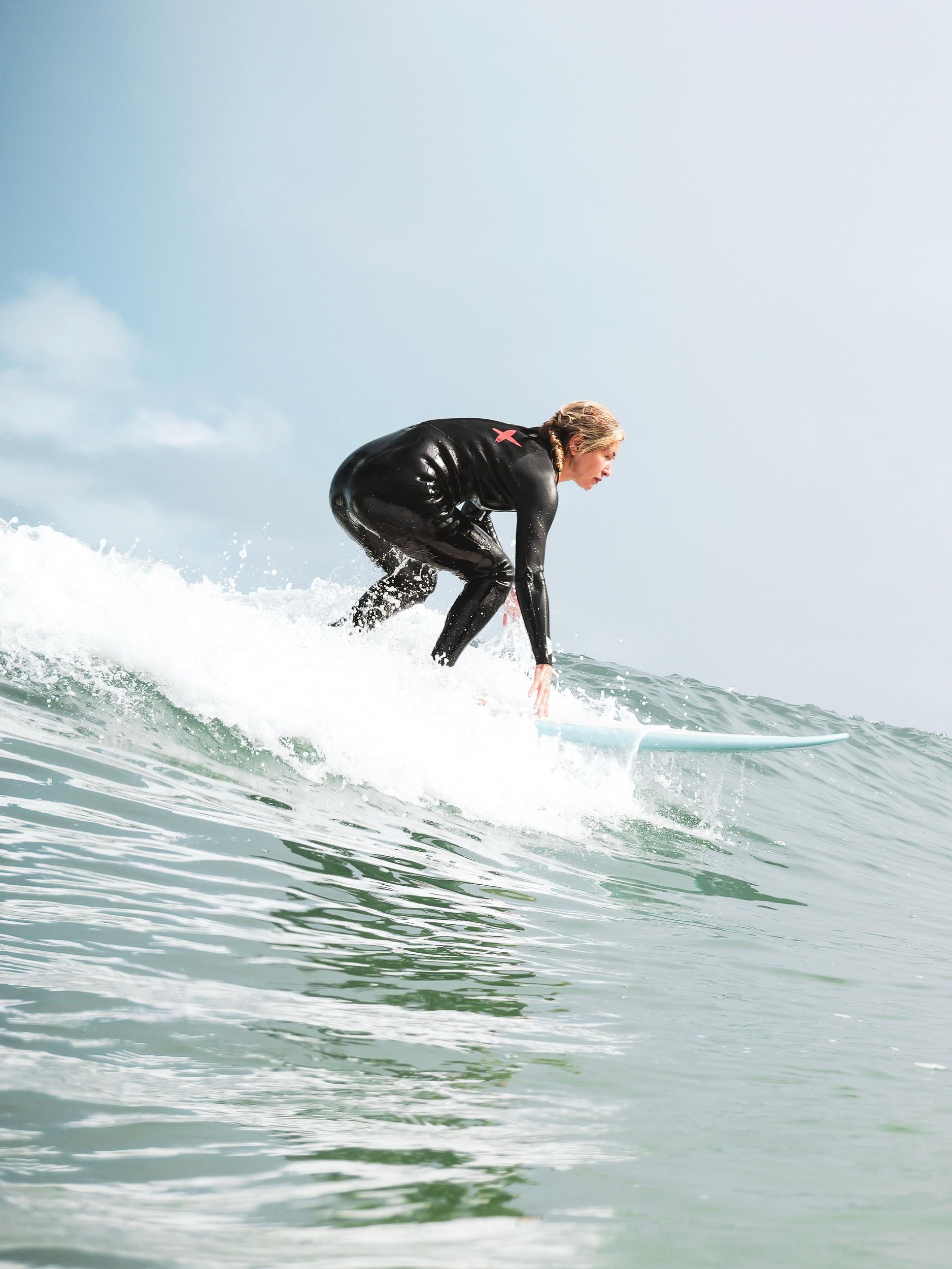 Peniche, Surf-/Sportfotograf & -videograf