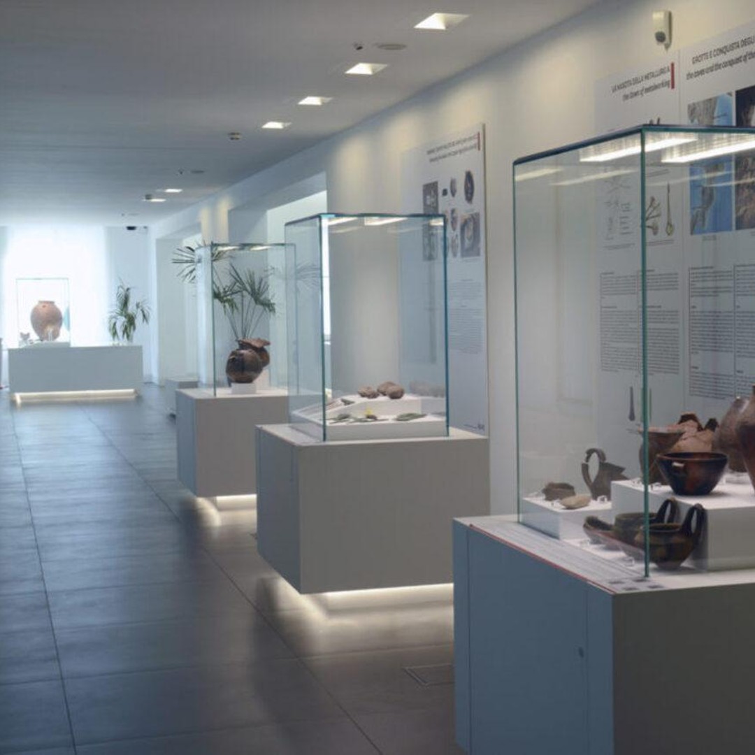 Galerie média