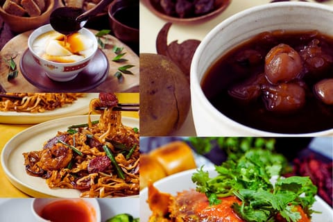 Kuala Lumpur: Evening Street Food Tour