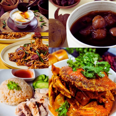 Kuala Lumpur: Evening Street Food Tour