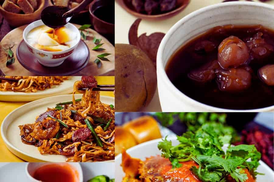 Kuala Lumpur: Streetfood-Tour am Abend. Foto: GetYourGuide