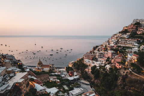 Athens: 14-Day Mediterranean Marvels Athens to Rome Tour