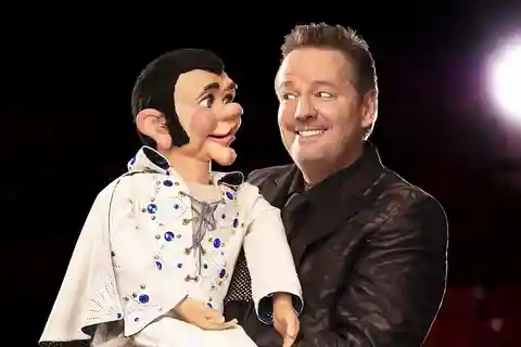 Terry Fator: One Man, a Hundred Voices, a Thousand Laughs!
