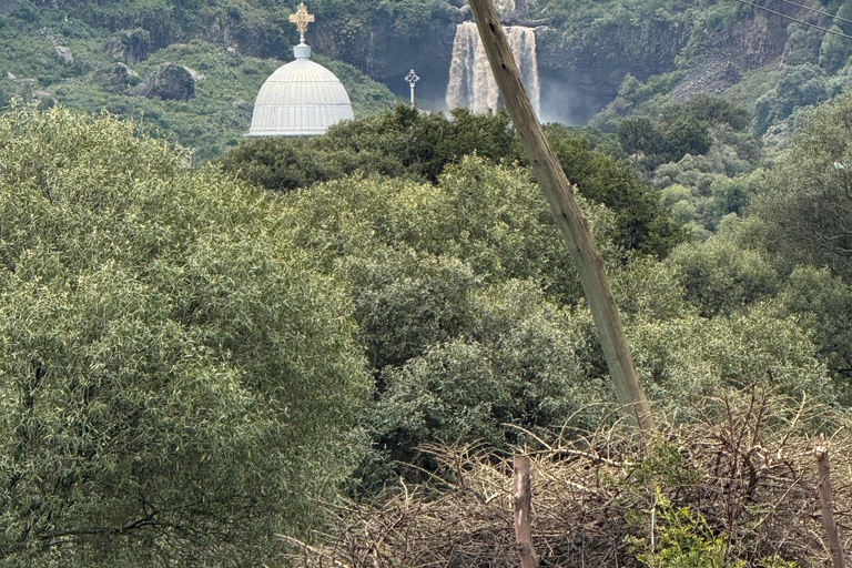 From Addis Ababa: 3-Day Ethiopia Highlights Adventure