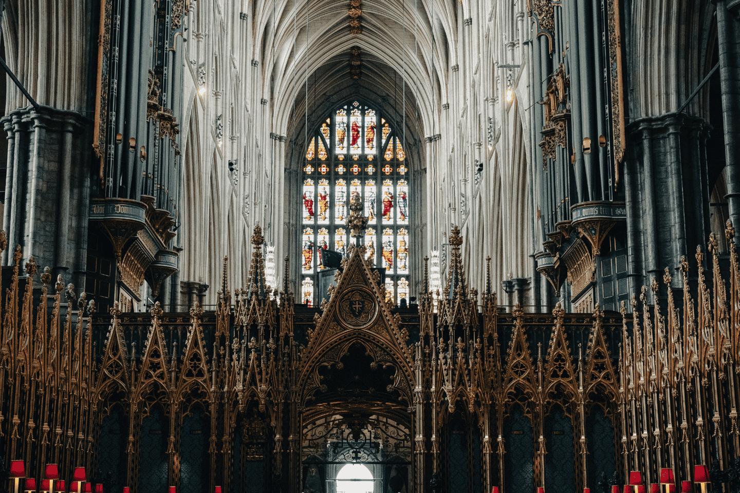 London: Westminster Abbey Tour with a Royal Heritage Guide