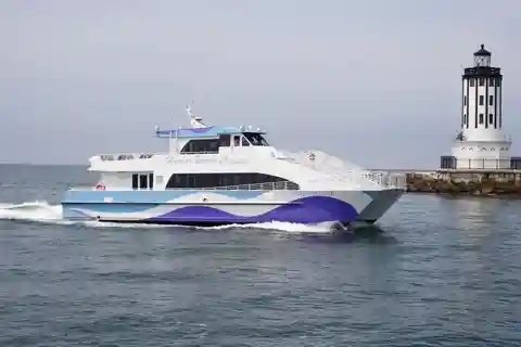 Los Angeles: Port of Los Angeles Harbor Cruise