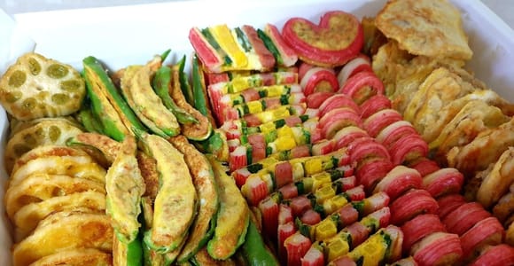 Wir laden dich in unser Haus in Seoul ein: Der einzige Kochkurs!