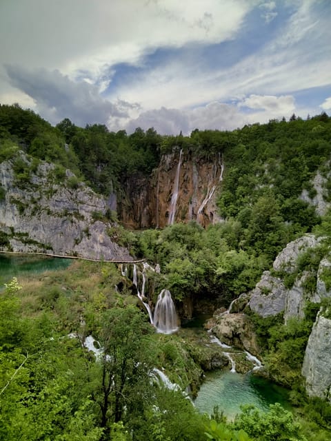 Laghi Di Plitvice Tour Guidato A Piedi Con Giro In Barca Getyourguide