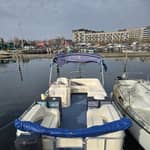 Copenaghen: gita in barca lifestyle con musica e drink