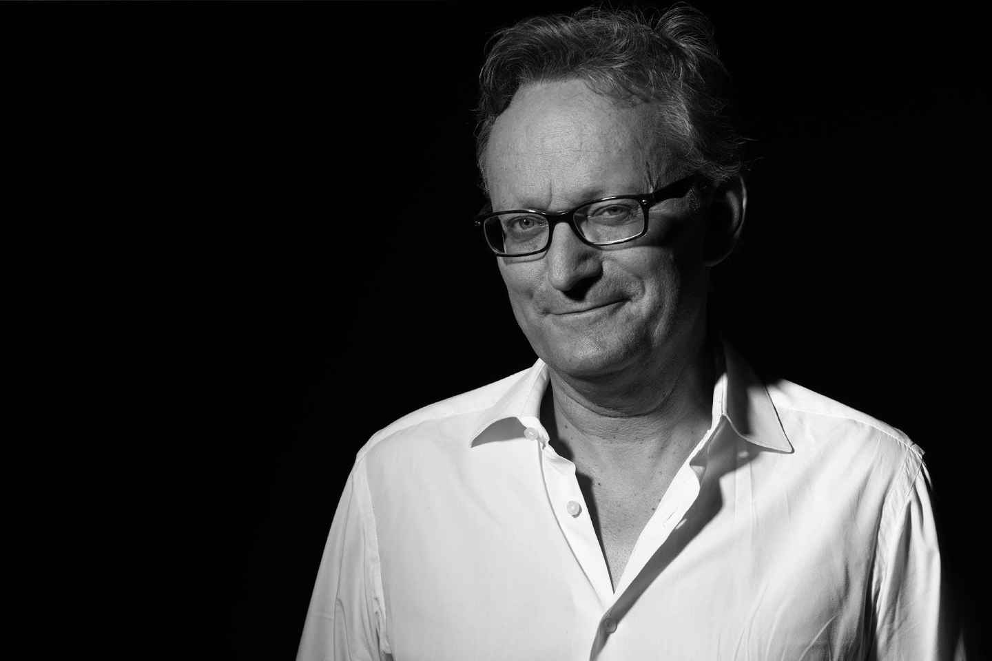 柏林：刺猬剧场 - 弗兰克·吕德克 - 梦想继续