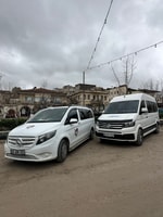 One-Way Airport Transfer from Kayseri to Cappadocia hotels - Hizvo