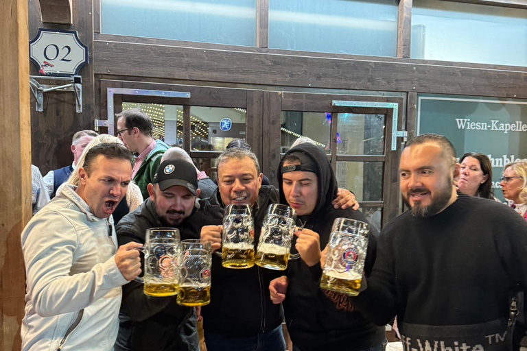 From Milan: Harley Davidson motorcycle tour in 5 countries unique experience! Milan: Harley Davidson motorcycle tour in 5 countries unique experience!