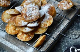 Amsterdam: Bootsfahrt mit holländischen Pfannkuchen und optionalen Getränken