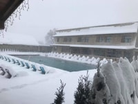 Bansko, Thermal Pool Escape - Hizvo