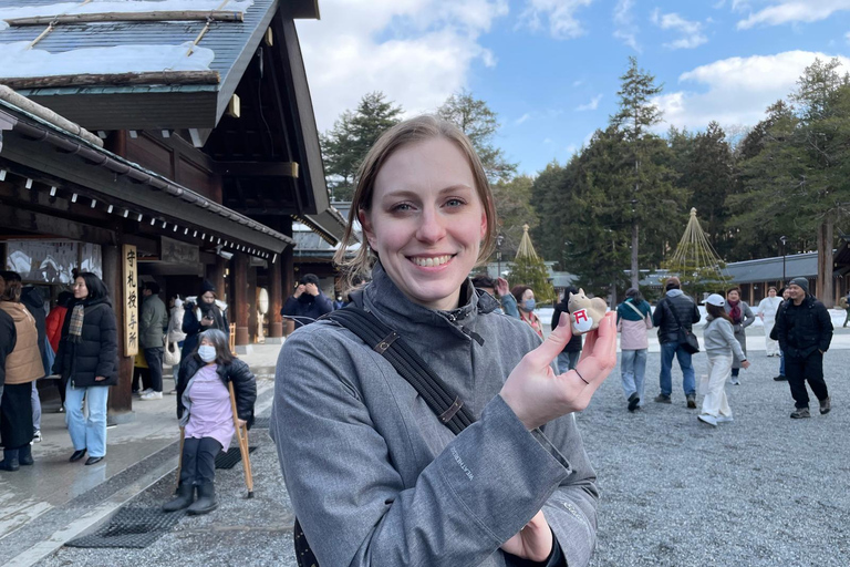 Hokkaido: Sapporo Private Customizable Walking Tour 4-Hour Tour